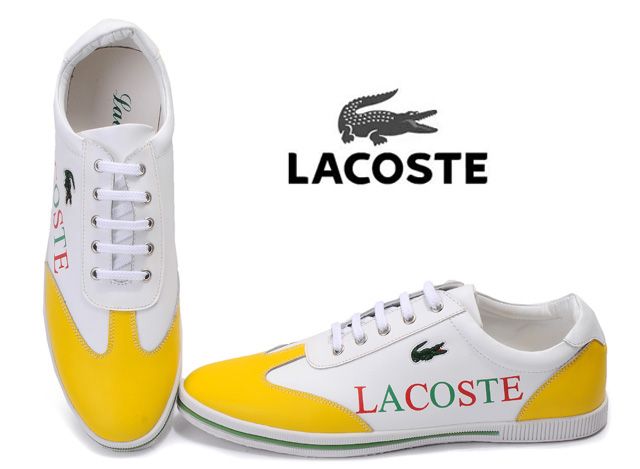lacoste shoes051